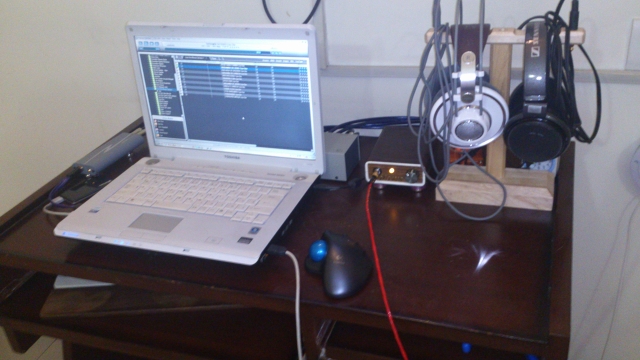 Moonlight Classic(ML-2C) 感想